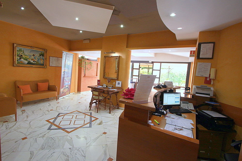 Hotel Dimora Adriana Tivoli Exterior foto